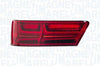 Magneti Marelli Rear Light Lamp Left 714020900701 thumbnail