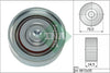 INA Drive Belt Deflection Guide Pulley 532058310 thumbnail