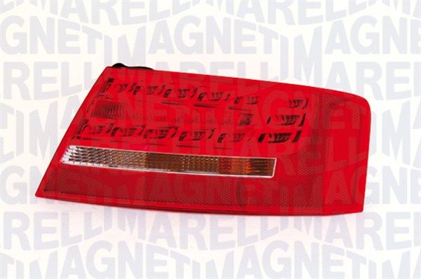 Magneti Marelli Rear Light Lamp Right 714021690811 - image 2