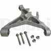Delphi Wishbone/suspension Track Control Arm TC3773 thumbnail