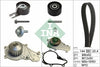 INA Timing Belt Kit & Water Pump 530023930 thumbnail
