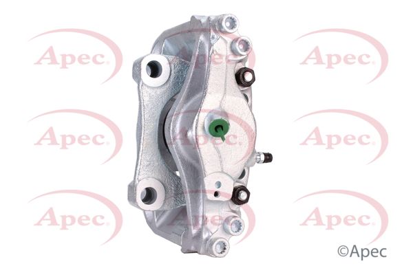 Apec Brake Caliper RCA703 - image 3