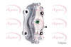 Apec Brake Caliper RCA703 thumbnail