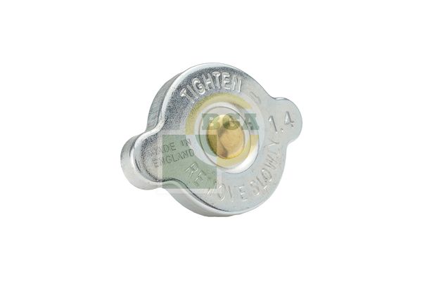 BGA Radiator Cap CC6335 - image 2