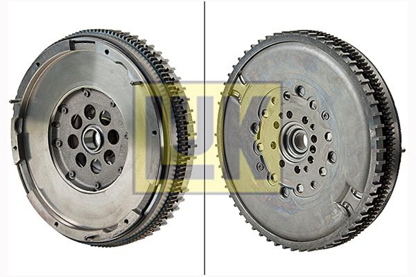 LuK Dual Mass Flywheel 415082710 - image 2