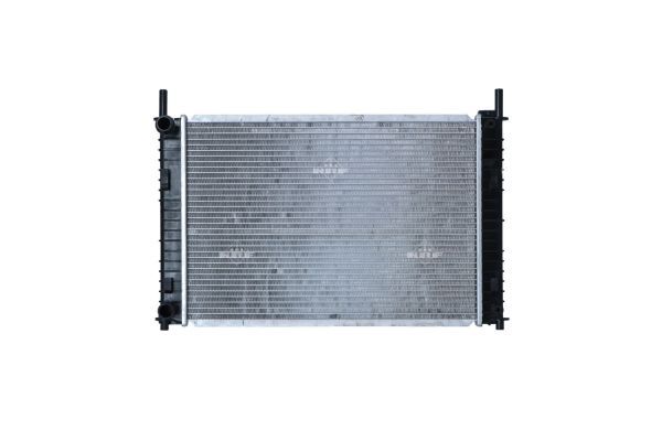 NRF Engine Cooling Radiator 58276 - image 2
