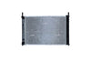 NRF Engine Cooling Radiator 58276 thumbnail