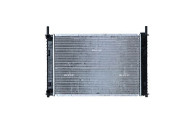 NRF Engine Cooling Radiator 58276
