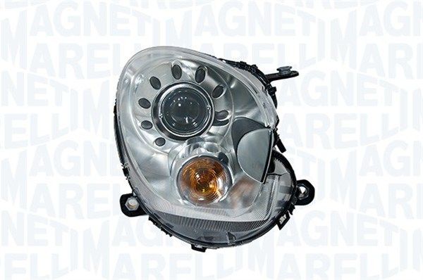 Magneti Marelli Headlight Right 711307023650 - image 2