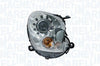 Magneti Marelli Headlight Right 711307023650 thumbnail