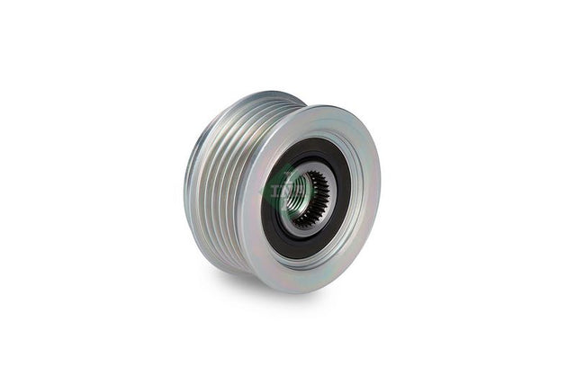 INA Overrunning Alternator Pulley 535024110 - image 4