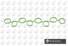 BGA Inlet Intake Manifold Gasket MG3729 thumbnail