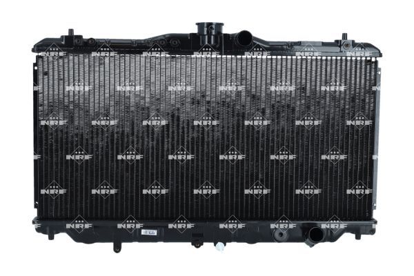 NRF Engine Cooling Radiator 536352 - image 2