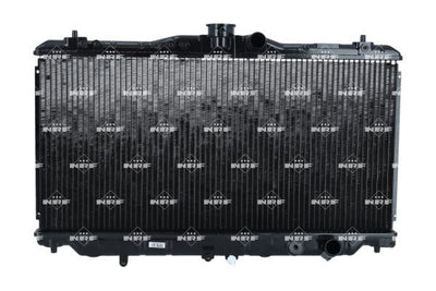 NRF Engine Cooling Radiator 536352