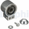 Delphi Wishbone/control/trailing Arm Bush TD1677W thumbnail