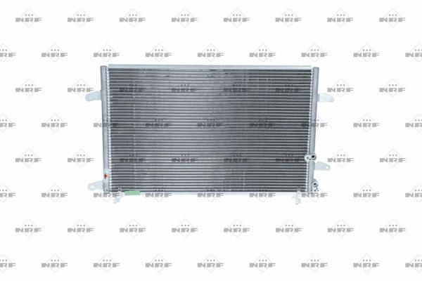NRF Air Conditioning Condenser 350349 - image 2