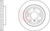 Apec Brake Disc DSK3164 thumbnail