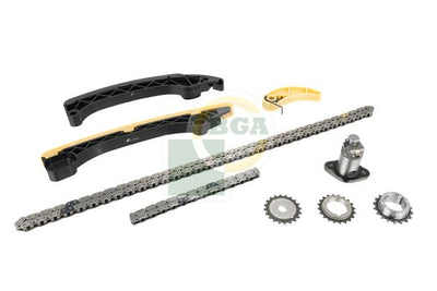 BGA Timing Chain Kit TC9106FK