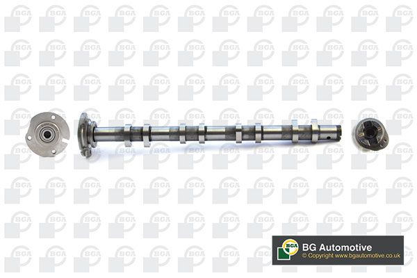 BGA Camshaft CS1400 - image 2