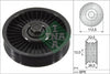 INA Drive Belt Deflection Guide Pulley 532059410 thumbnail