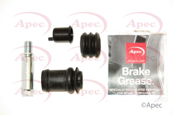 Apec Brake Calper Fitting Kit CKT1012 - image 2