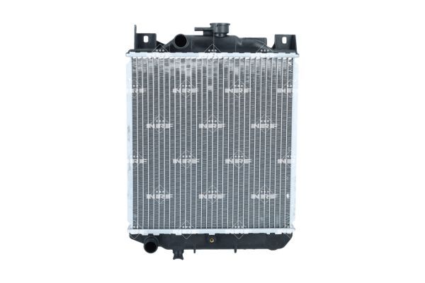 NRF Engine Cooling Radiator 53350 - image 2