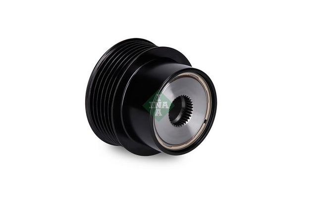 INA Overrunning Alternator Pulley 535019510 - image 3