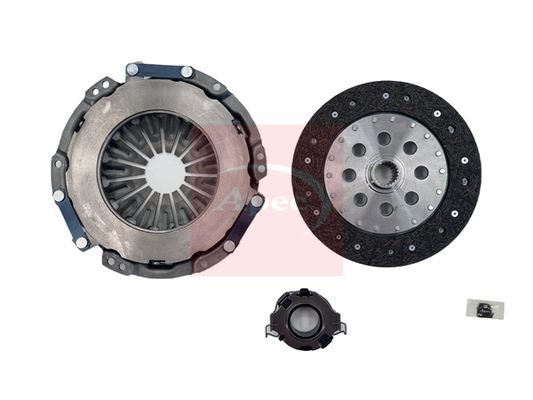 Apec Clutch Kit ACL1300 - image 4