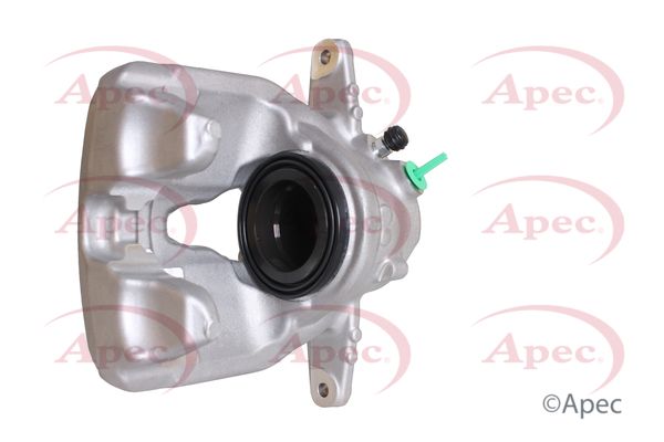 Apec Brake Caliper RCA848 - image 4