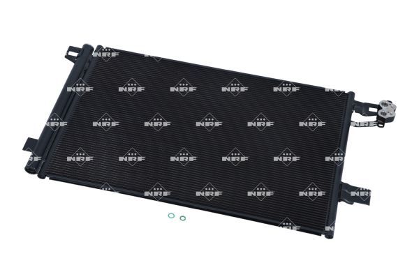 NRF Air Conditioning Condenser 350064 - image 2