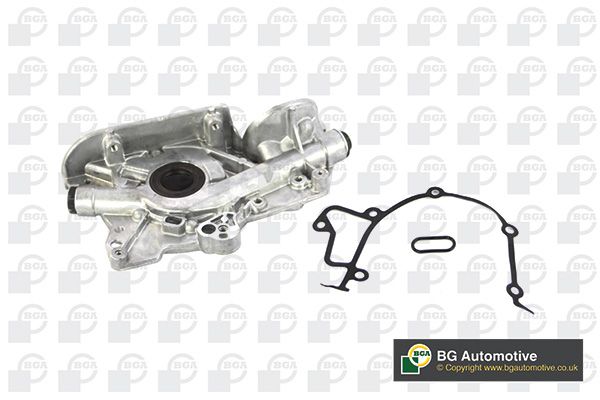BGA Oil Pump LP9980 - image 2