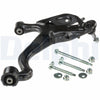 Delphi Wishbone/suspension Track Control Arm TC3827 thumbnail
