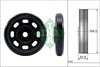 INA Crankshaft Pulley (tvd) 544017010 thumbnail