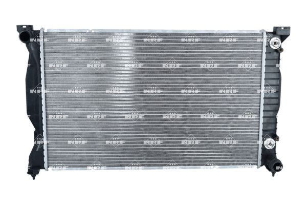 NRF Engine Cooling Radiator 53958 - image 2