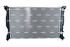 NRF Engine Cooling Radiator 53958 thumbnail