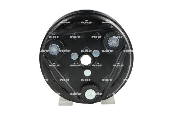 NRF Ac Compressor Magnetic Clutch 380033 - image 2