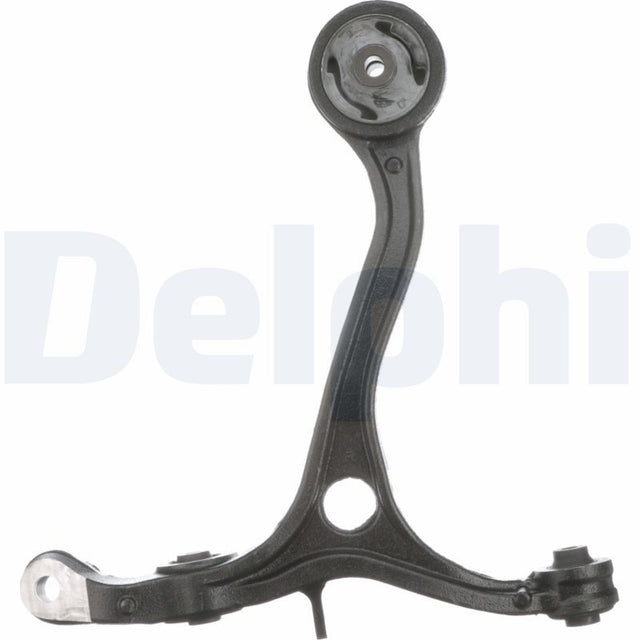 Delphi Wishbone/suspension Track Control Arm TC3632 - image 4