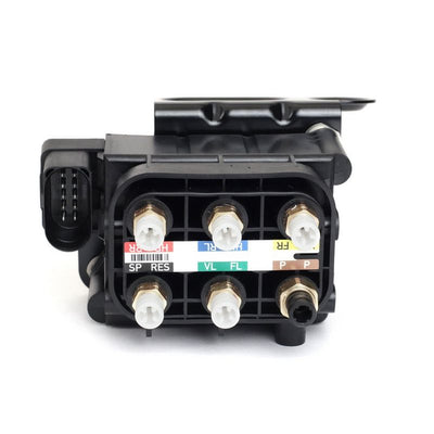 Arnott Air Suspension Solenoid Valve Block VB-3823