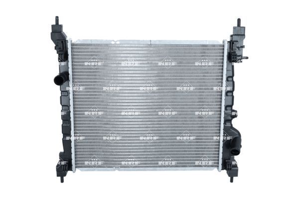 NRF Engine Cooling Radiator 58454 - image 2