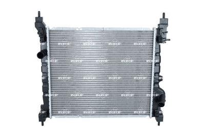 NRF Engine Cooling Radiator 58454