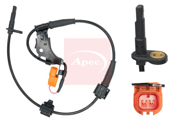Apec Abs Sensor ABS1687 - image 2