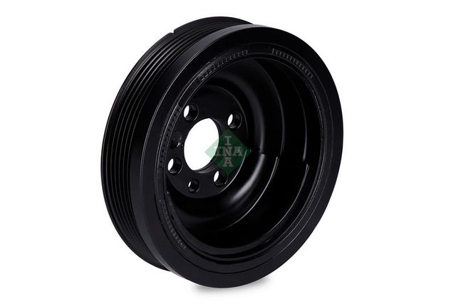 INA Crankshaft Pulley (tvd) 544016310 - image 2