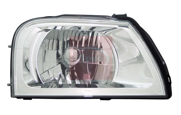 Apec Headlight Headlamp ALH2001 - image 2