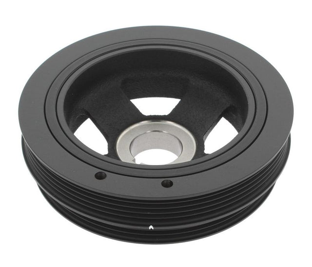 Corteco Crankshaft Belt Pulley 80005100 - image 2