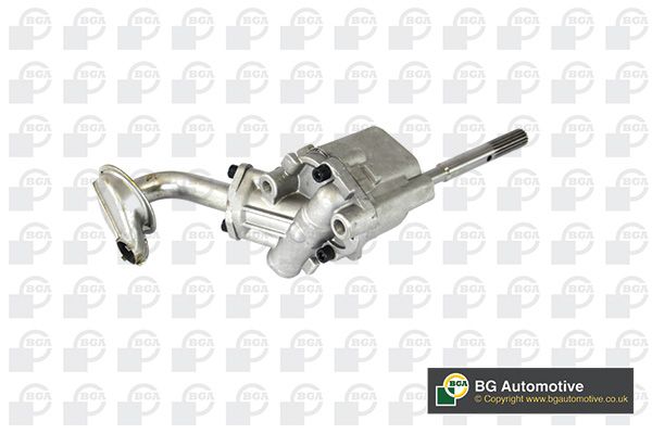 BGA Oil Pump LP0464 - image 2
