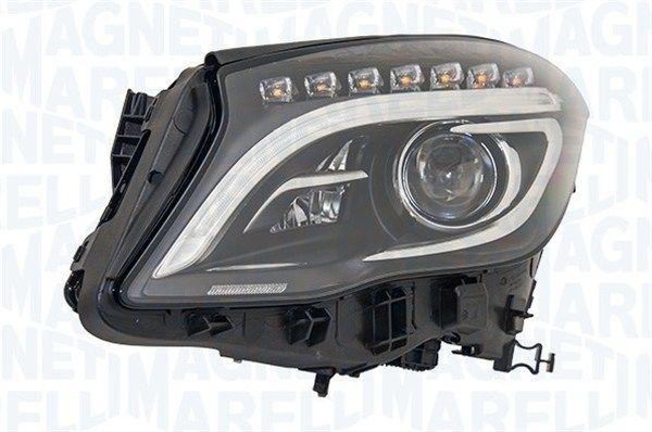 Magneti Marelli Headlight Right 711307024363 - image 2