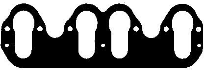 BGA Inlet Intake Manifold Gasket MG9307 - image 2