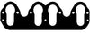 BGA Inlet Intake Manifold Gasket MG9307 thumbnail