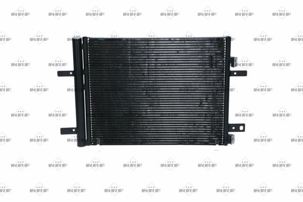 NRF Air Conditioning Condenser 350402 - image 2
