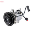Denso Ac Compressor DCP99813 thumbnail